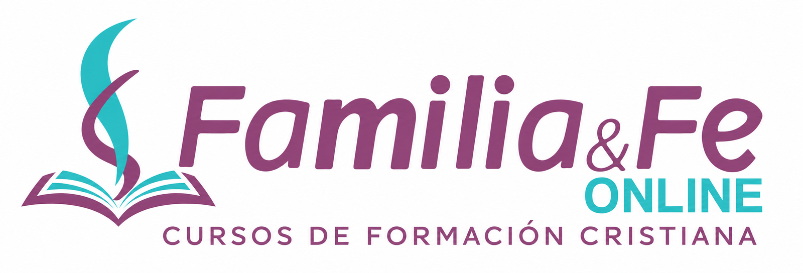 Familia y Fe Online — Cursos de formación cristiana